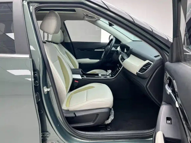 Kia Seltos — Фото автомобиля 14