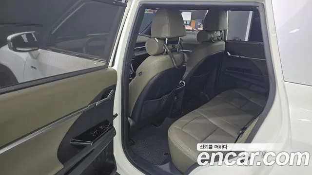 KG_Mobility_Ssangyong Torres — Фото автомобиля 11