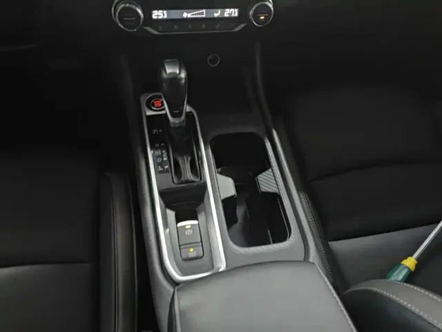 Nissan Sylphy — Фото автомобиля 13