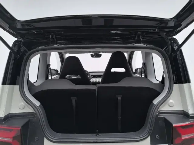 Wuling Hongguang Mini EV — Фото автомобиля 16
