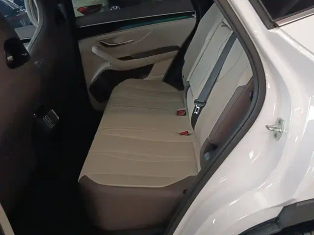 BYD Song PLUS — Фото автомобиля 16
