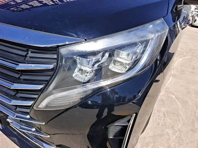 GAC Trumpchi M8 — Фото автомобиля 23