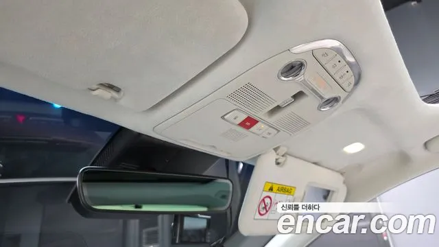 Hyundai Grandeur New — Фото автомобиля 26