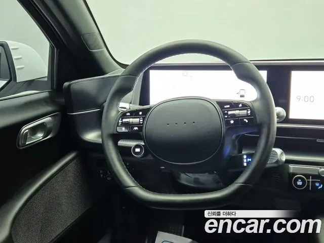Hyundai Ioniq 6 — Фото автомобиля 7