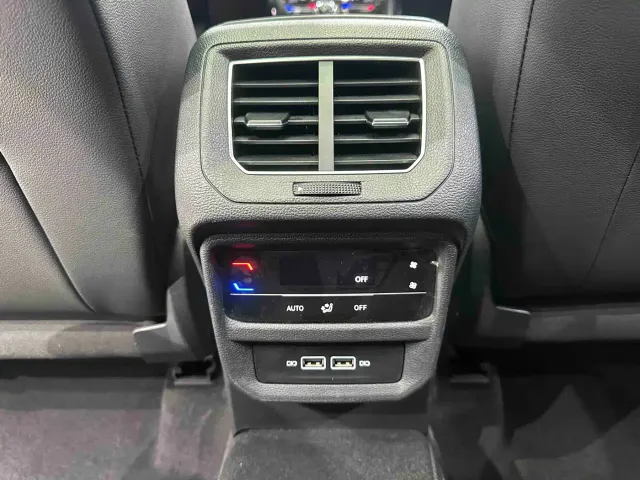 Volkswagen Tayron — Фото автомобиля 14