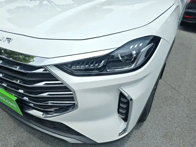 Jetour X70 Plus — Фото автомобиля 23