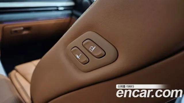 Genesis GV80 2.5T Бензин AWD — Фото автомобиля 29