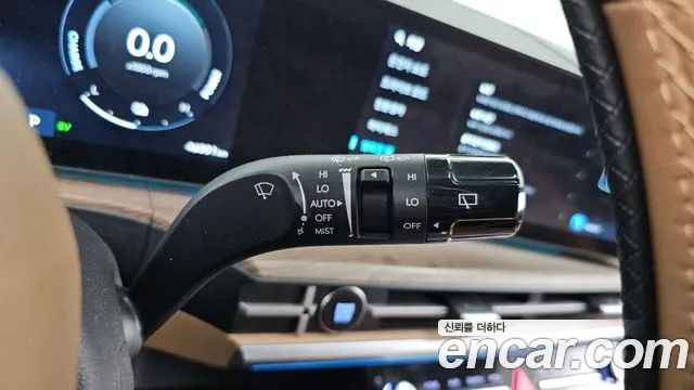 Hyundai Santa Fe MX5 — Фото автомобиля 28