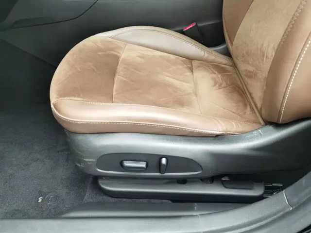 Buick Regal — Фото автомобиля 20