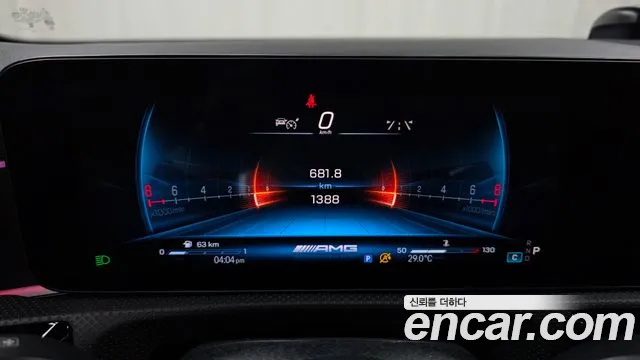 Mercedes-Benz A-Class — Фото автомобиля 7