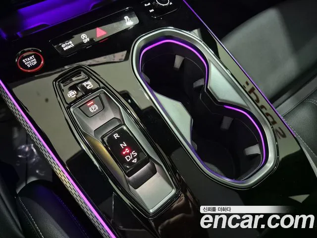 Audi A6 C9 — Фото автомобиля 9