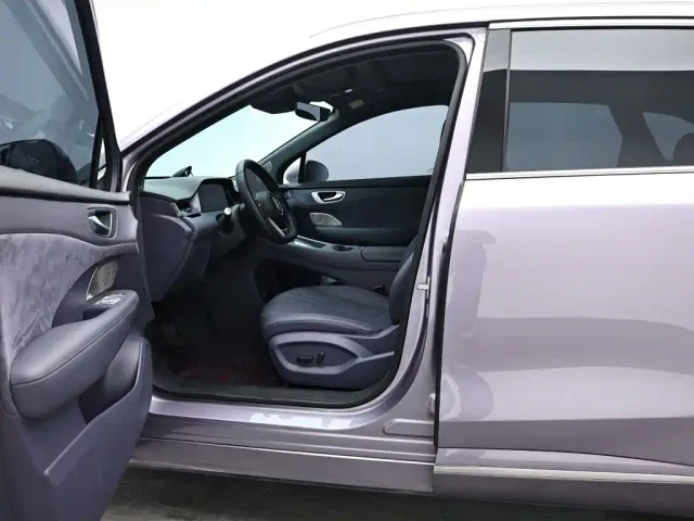 Shangjie Shangjie SUV 2025 Model Extended Range Pro — Фото автомобиля 10