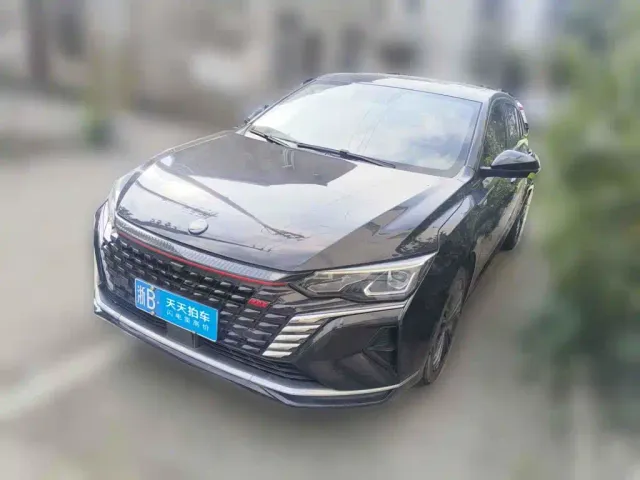Фотография автомобиля — Dongfeng Yixuan MAX