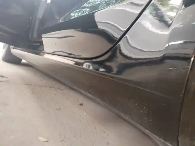 Tesla Model 3 — Фото автомобиля 21