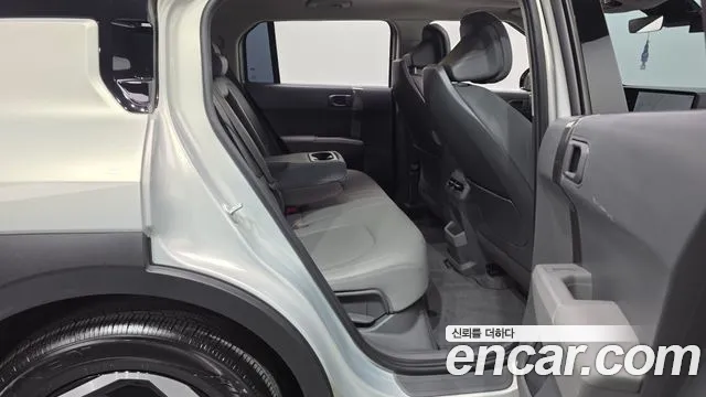 Kia EV3 — Фото автомобиля 11