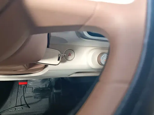 Wuling Hongguang Mini EV — Фото автомобиля 8