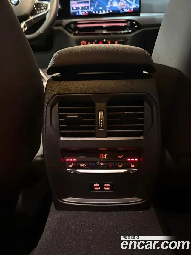 BMW 4 Series G22 — Фото автомобиля 17