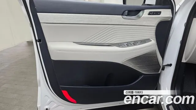 Hyundai Palisade The New Palisade — Фото автомобиля 12