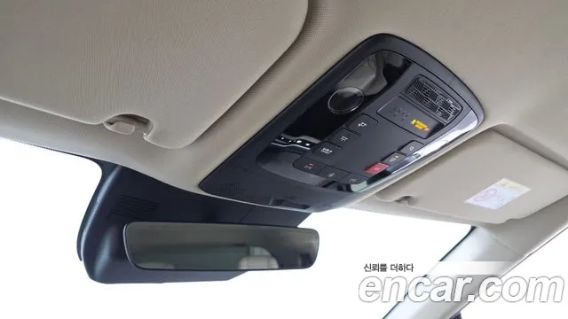 Kia Carnival 4th Gen — Фото автомобиля 26