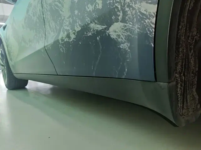 Tesla Model Y — Фото автомобиля 20