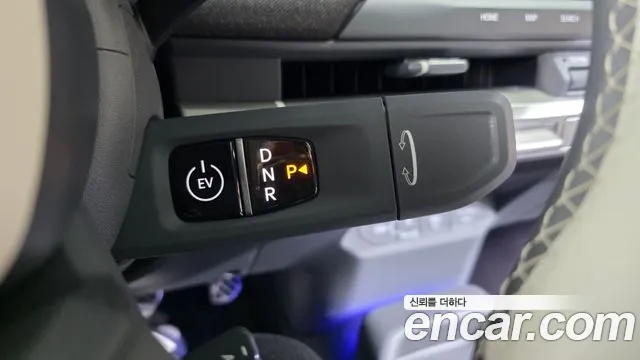 Kia EV3 — Фото автомобиля 12