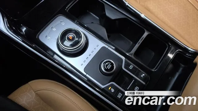 Kia Sorento 4th Gen — Фото автомобиля 12