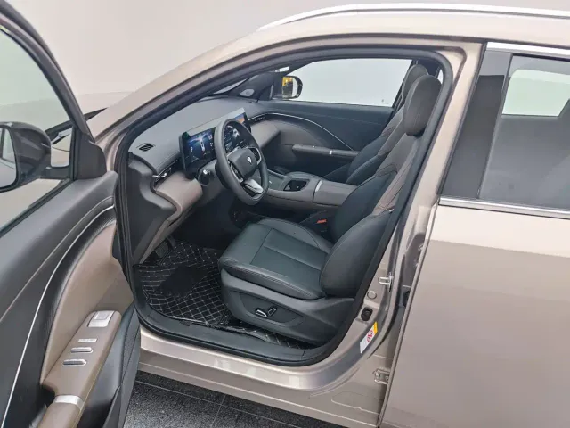Changan CS55 Plus — Фото автомобиля 21