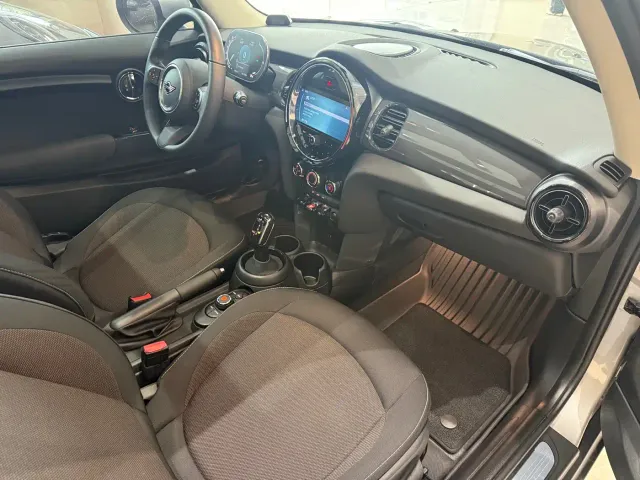 MINI Hatch — Фото автомобиля 11