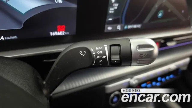 Hyundai Ioniq 6 — Фото автомобиля 28