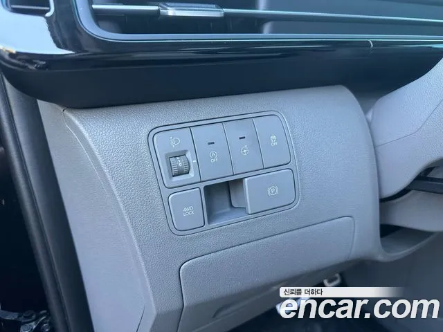 Hyundai Staria — Фото автомобиля 4