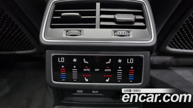 Audi A6 45 TFSI quattro Premium — Фото автомобиля 27