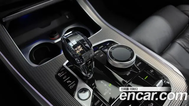 BMW X5 G05 — Фото автомобиля 9