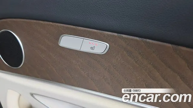 Mercedes-Benz E-Class W213 — Фото автомобиля 25