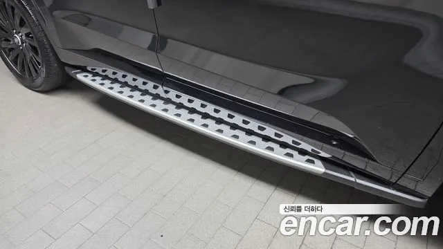 Hyundai Palisade The New Palisade Бензин 3.8 4WD — Фото автомобиля 24