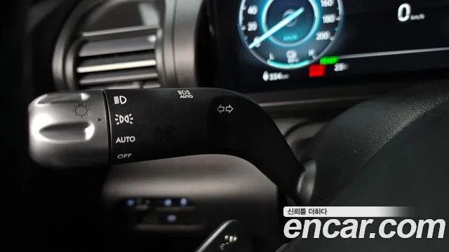 Hyundai Casper Casper Electric — Фото автомобиля 29