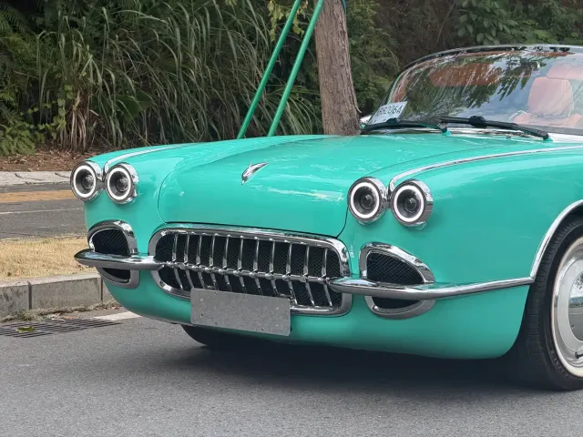 SONGSAN MOTORS SS DOLPHIN — Фото автомобиля 3