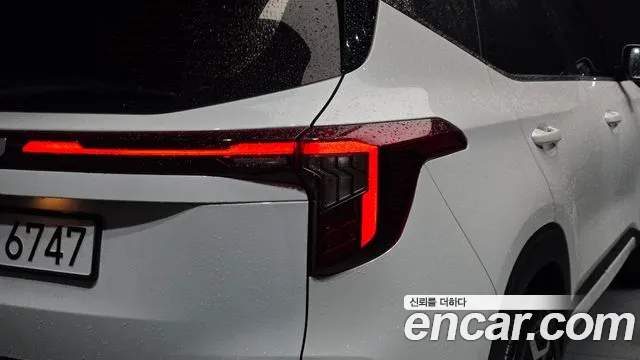 Kia Seltos — Фото автомобиля 8