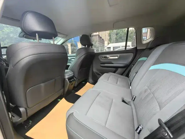 GAC Aion Y — Фото автомобиля 5