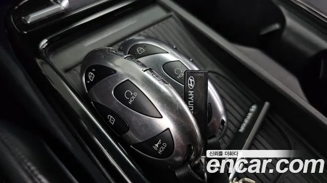 Hyundai Tucson NX4 — Фото автомобиля 28