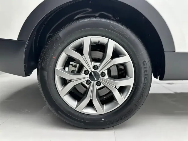 Haval H6 — Фото автомобиля 15