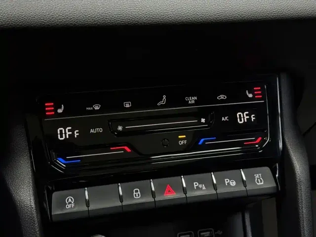 Skoda Karoq — Фото автомобиля 7