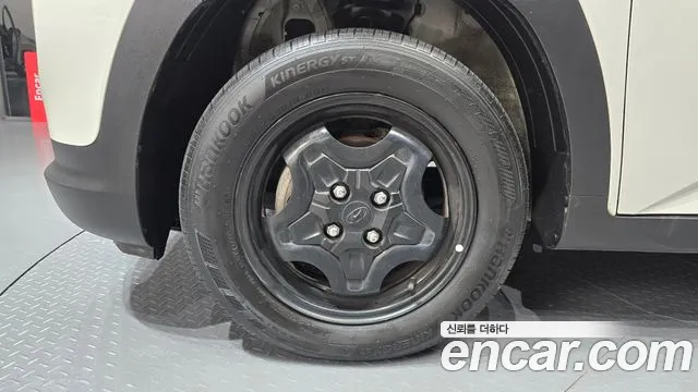 Hyundai Casper Casper Turbo Smart — Фото автомобиля 5