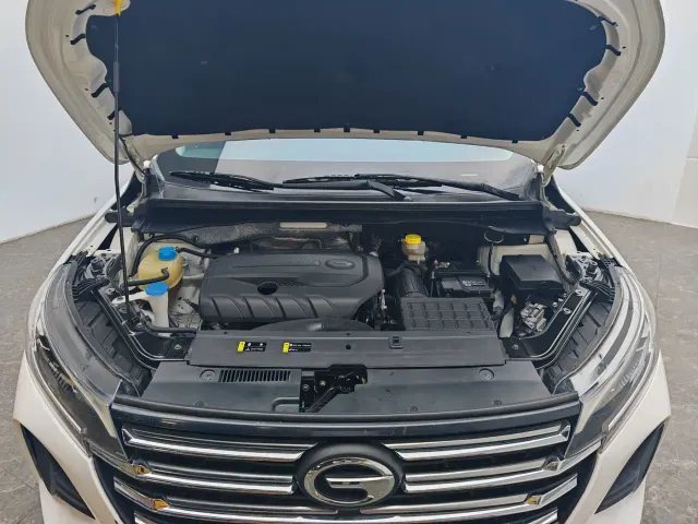 GAC Trumpchi GS4 — Фото автомобиля 13