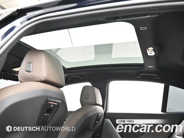 BMW 5-Series 5 серия (G60) 523d xDrive M Sport — Фото автомобиля 18