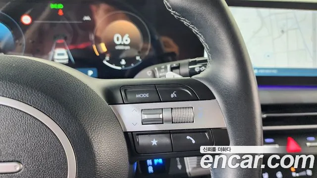 Hyundai Sonata Sonata Edge(DN8) — Фото автомобиля 14