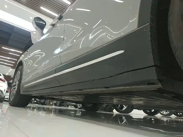 Nio EC6 — Фото автомобиля 21