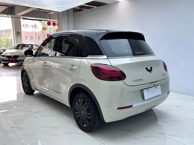 Wuling Bingo — Фото автомобиля 6