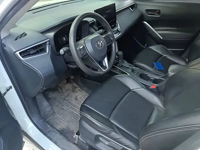 Toyota Frontlander — Фото автомобиля 7