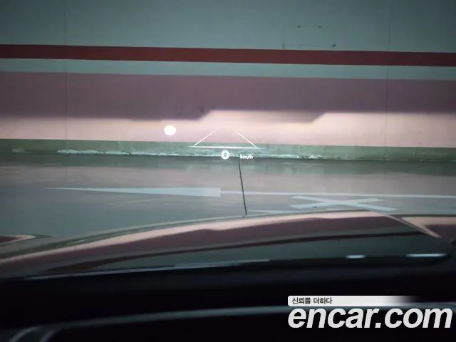 Genesis G80 RG3 — Фото автомобиля 12