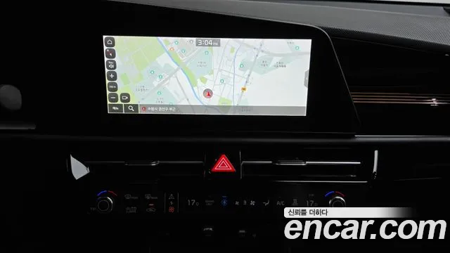 Kia Niro All Niro EV Air — Фото автомобиля 12